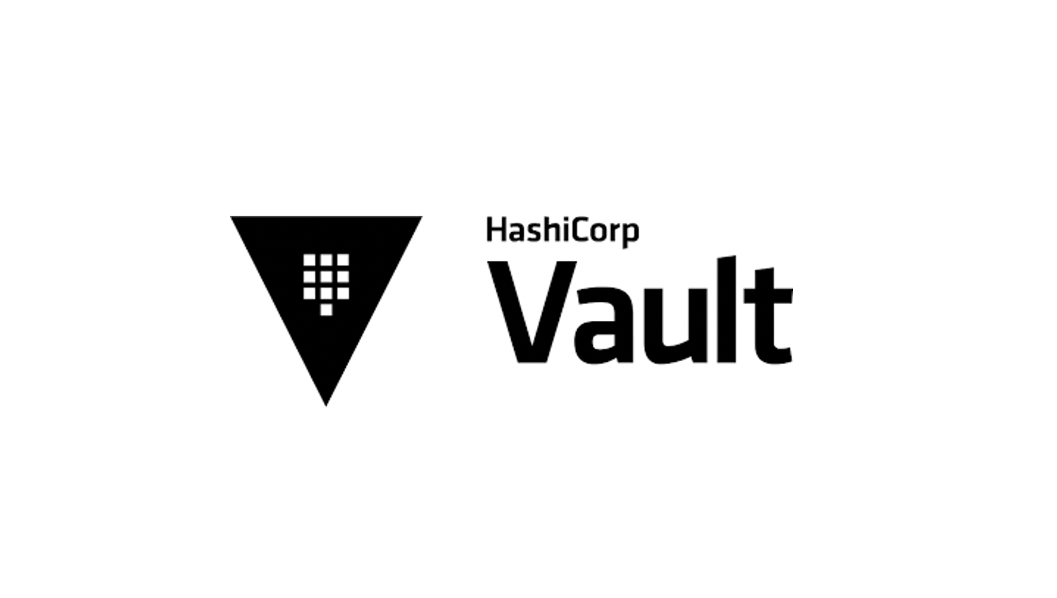 HashicorpVault