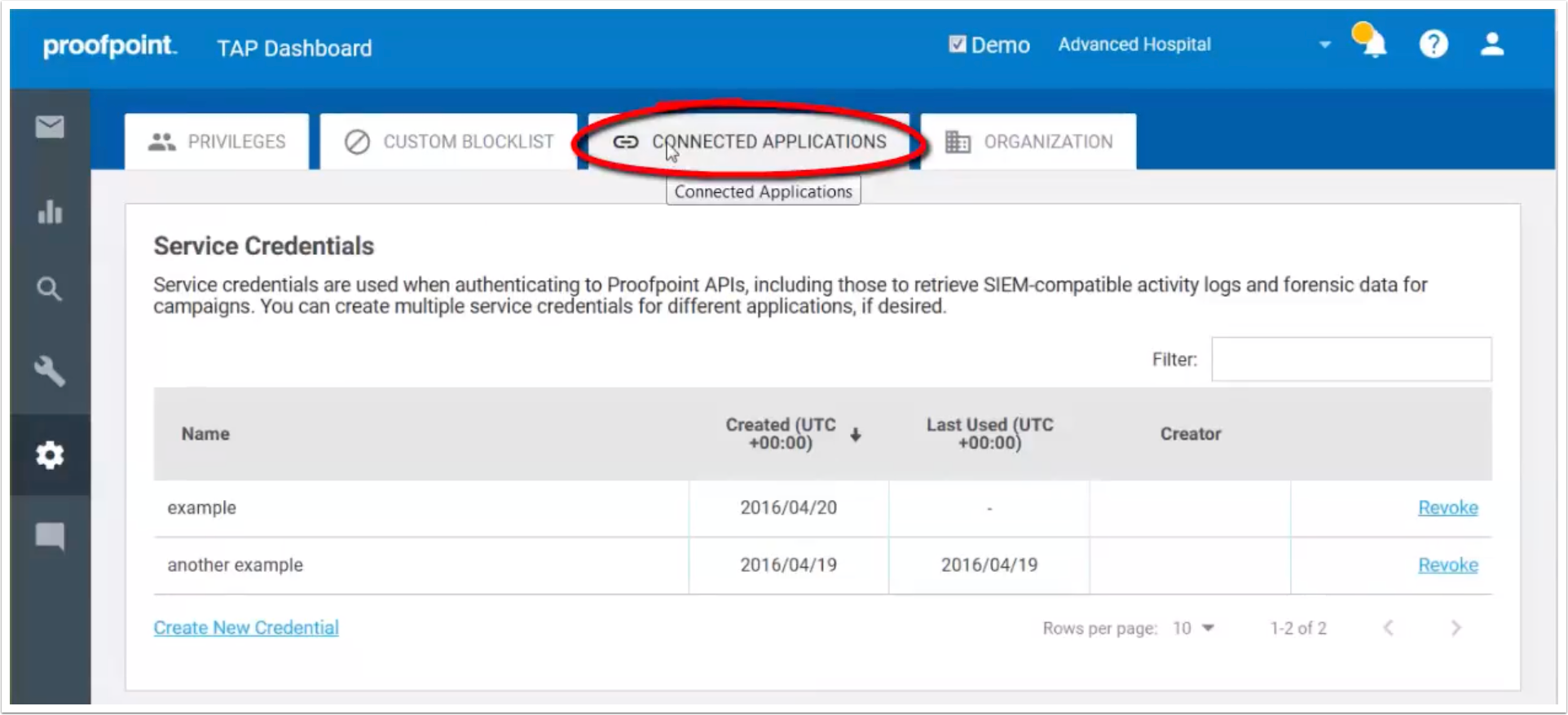 Proofpoint_ConnectedApp