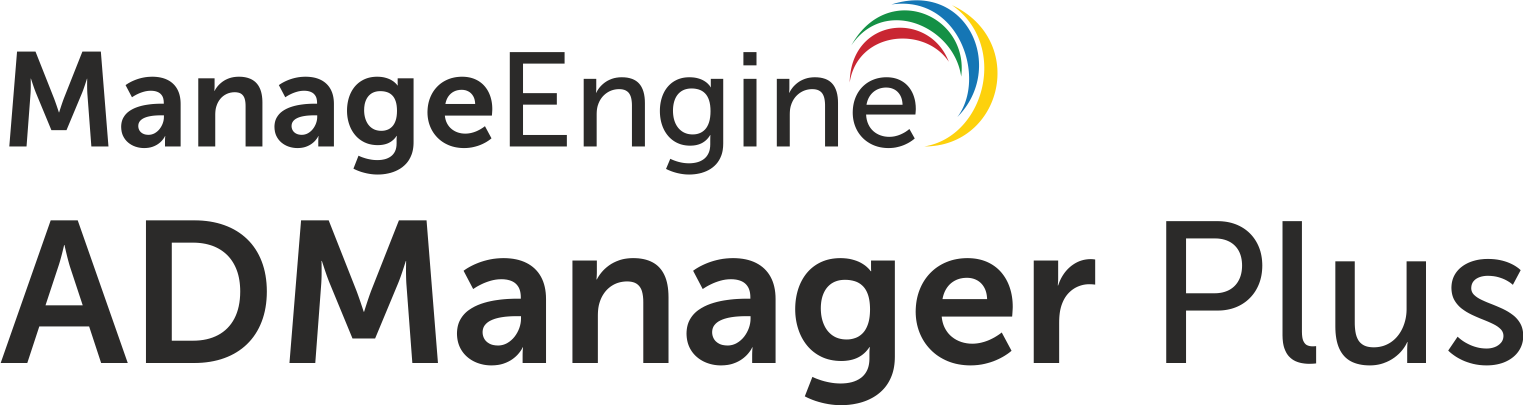ManageEngine ADManager Plus