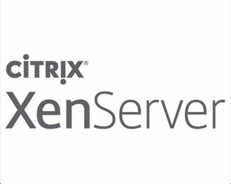 Citrix Xencenter