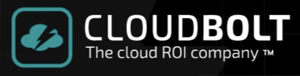 CloudBolt