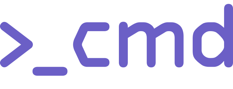 Cmd