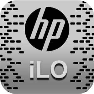 HPE iLO
