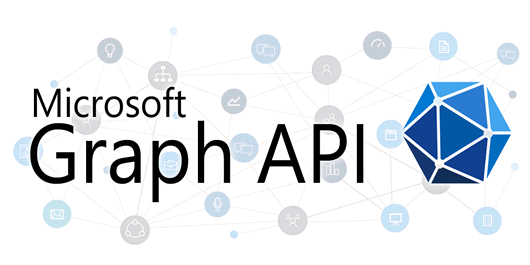 Microsoft Graph API