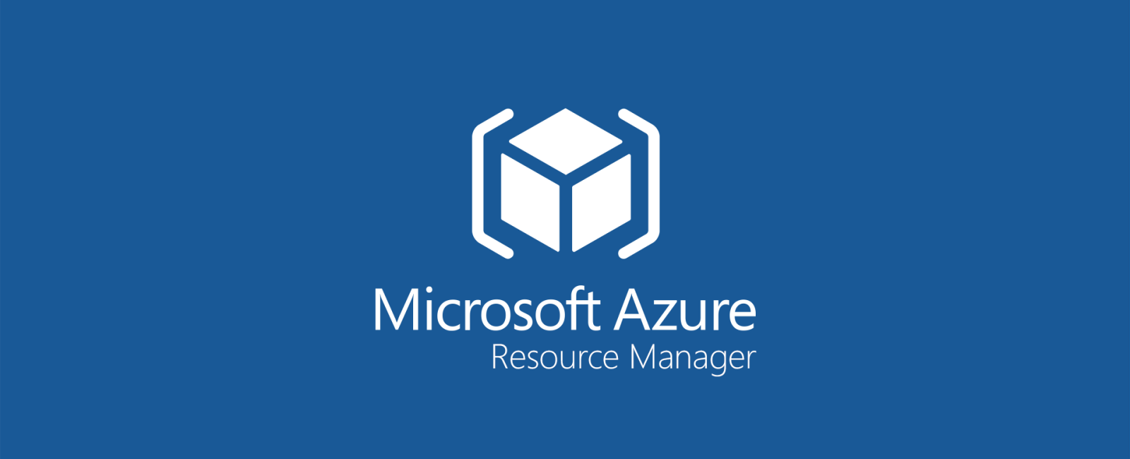Azure Resource Manager