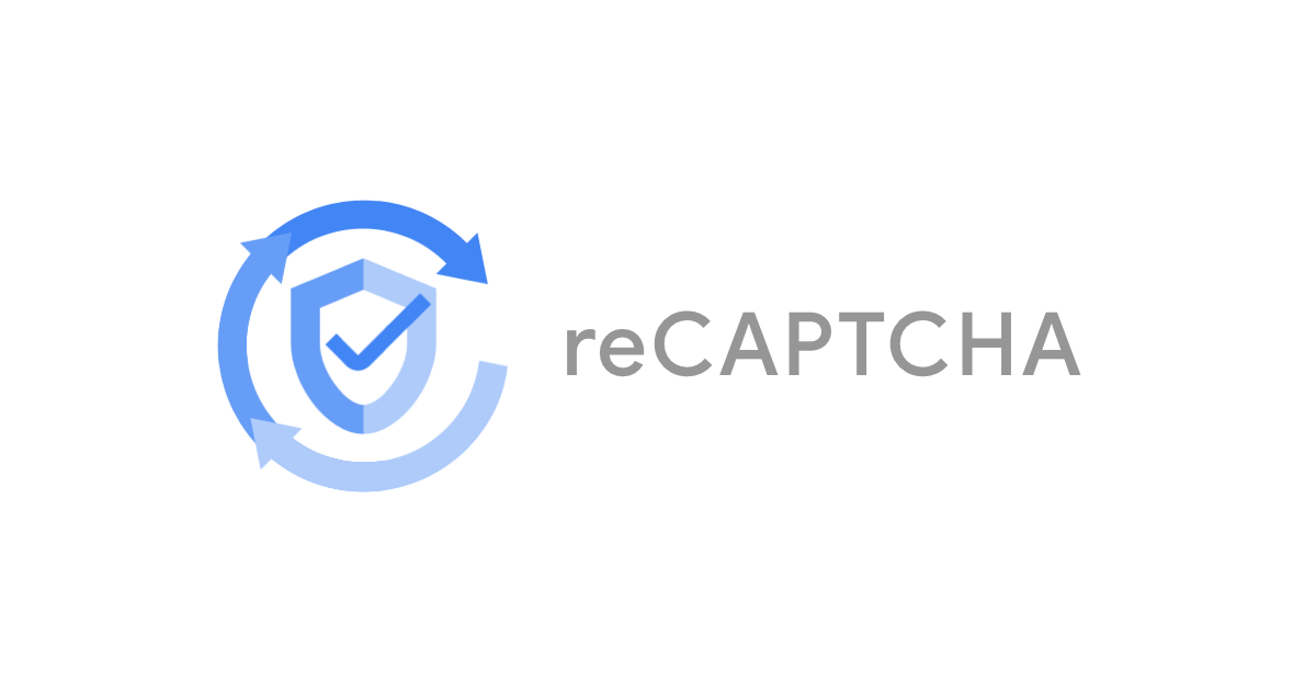 reCAPTCHA Enterprise