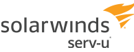 Solarwinds Serv U