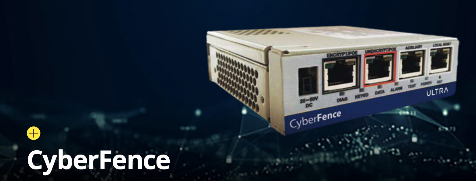 Ultra Cyberfence