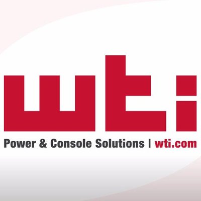 WTI Console Server
